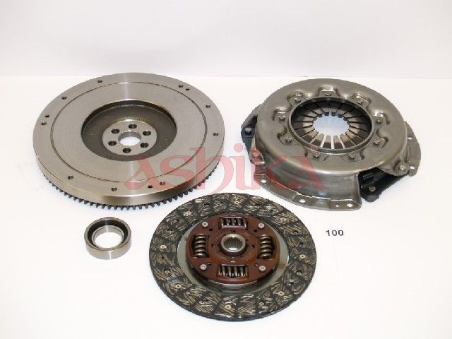 ASHIKA 98-01-100 Clutch kit
