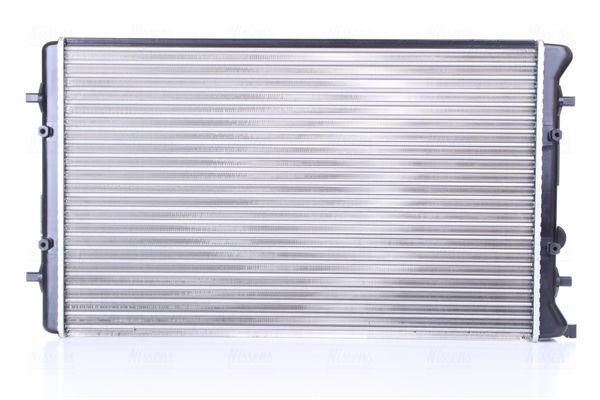 Radiator, engine cooling-2
