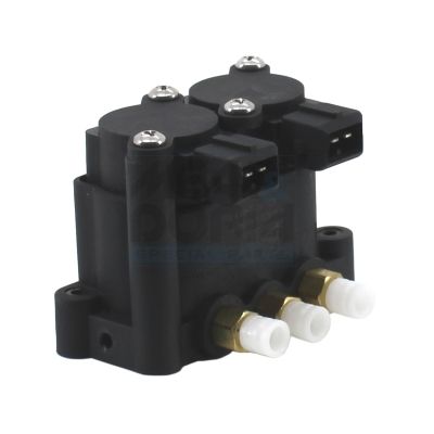 MEAT & DORIA 58206 Valve, compressed air system