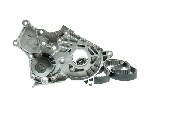 Water Pump & Timing Belt Kit-2