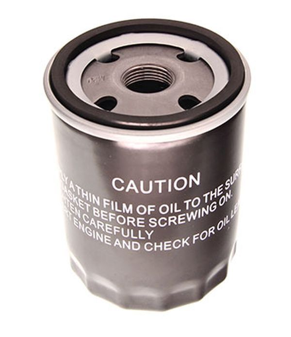 Oil Filter-1