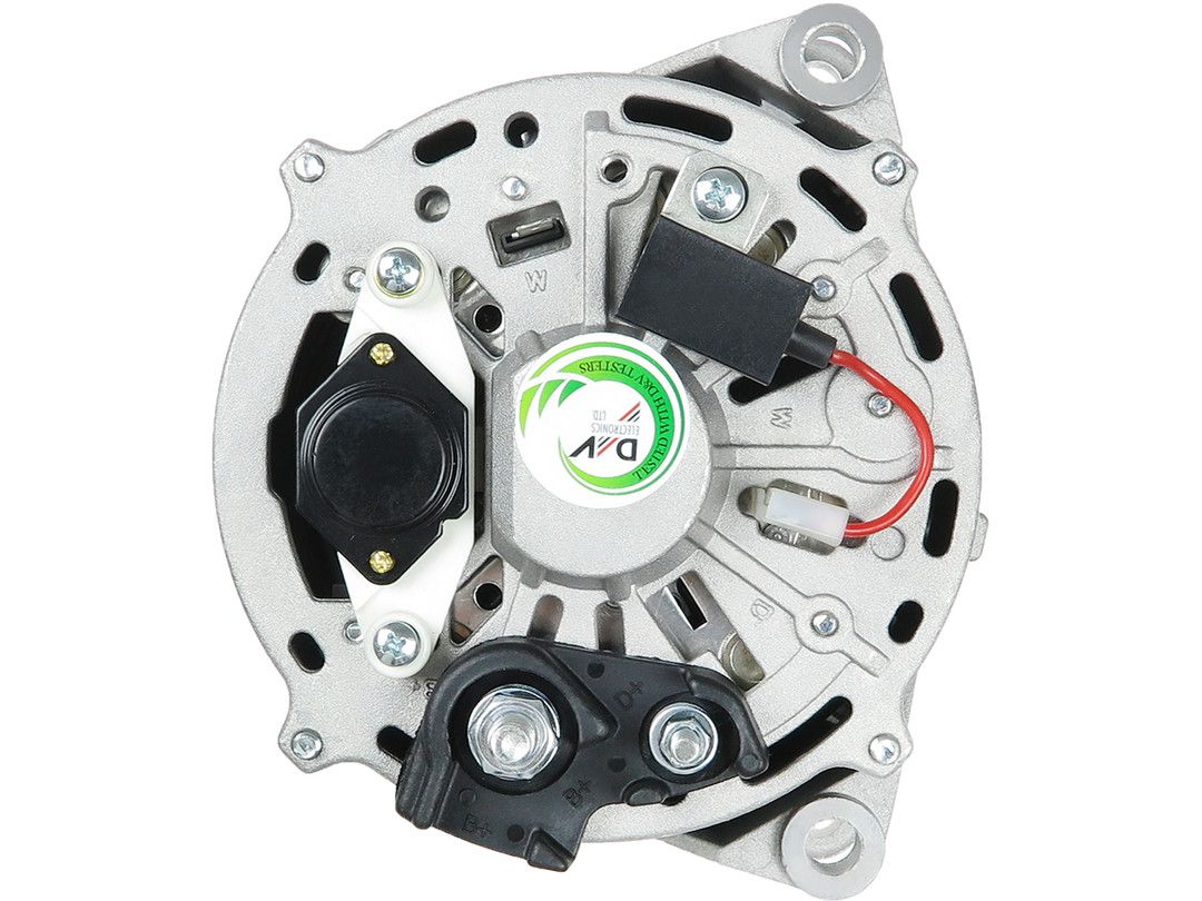 Alternator-2
