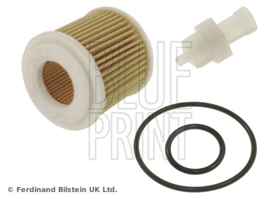 BLUE PRINT ADD62109 Oil filter
