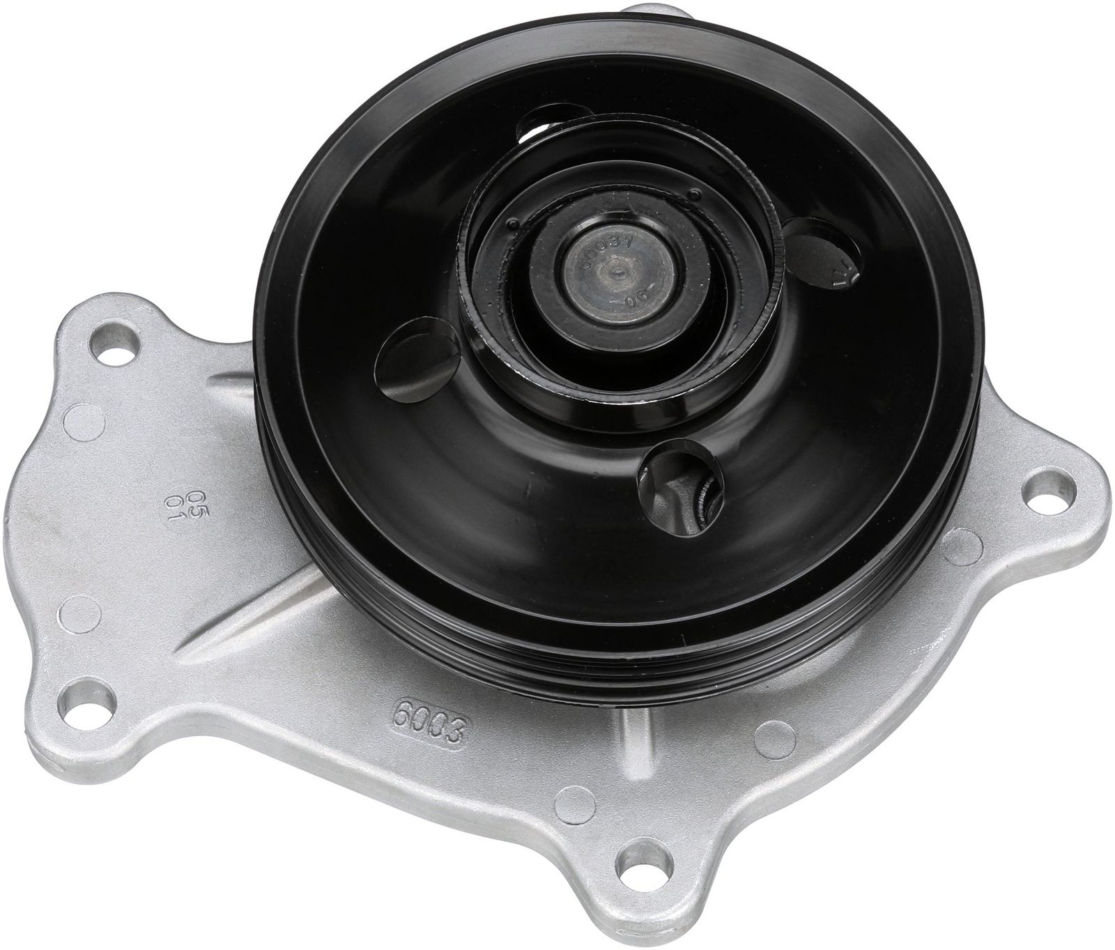 Water Pump, engine cooling-1