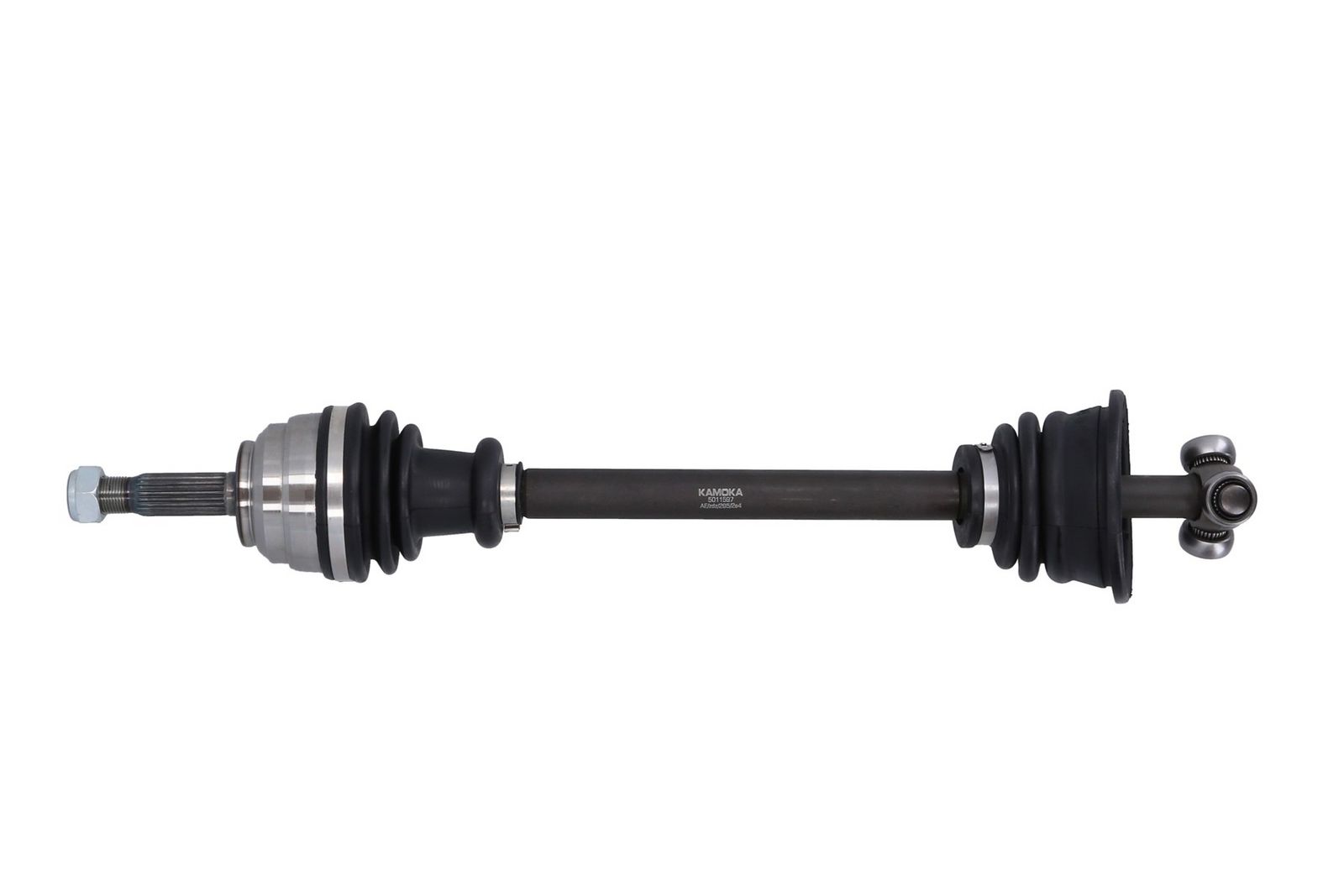 KAMOKA 5011597 Drive shaft