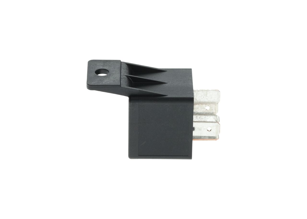 Relay, main current-4