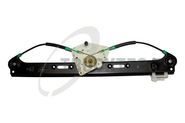 TRUCKTEC AUTOMOTIVE 08.62.170 Window regulator