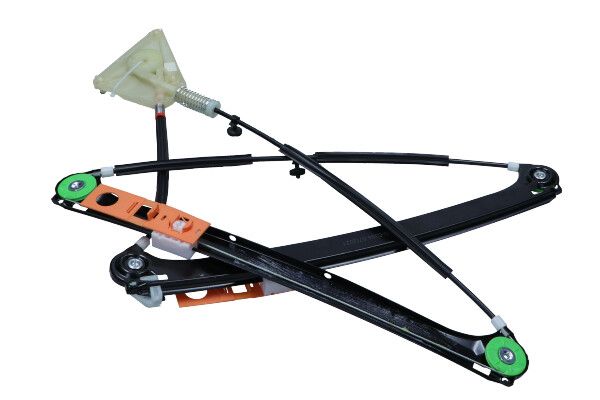 Window Regulator-1