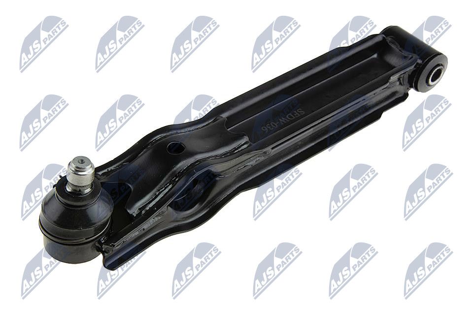 NTY ZWD-DW-036 Control/trailing arm, wheel suspension