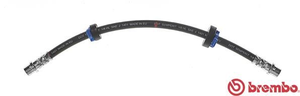 BREMBO T 85 133 Brake hose