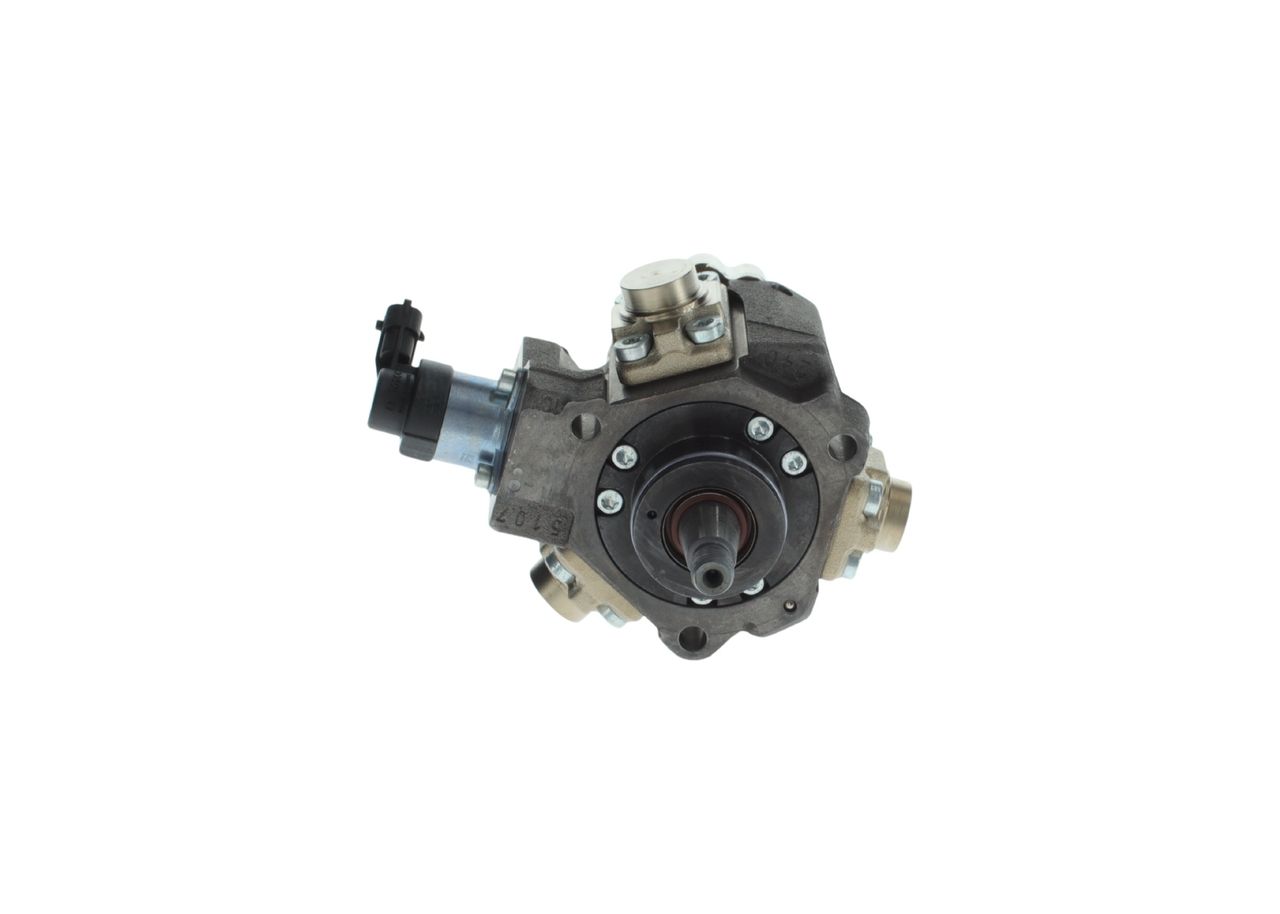 BOSCH 0 986 437 033 High-pressure pump