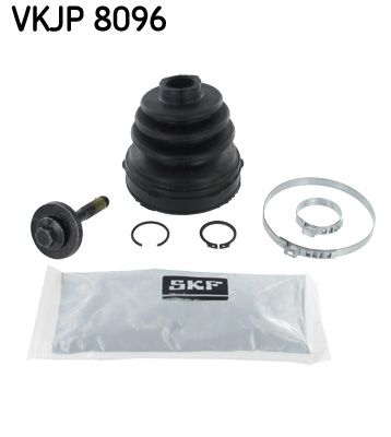 SKF VERTEVO VKJP 8096 Bellow kit, drive shaft