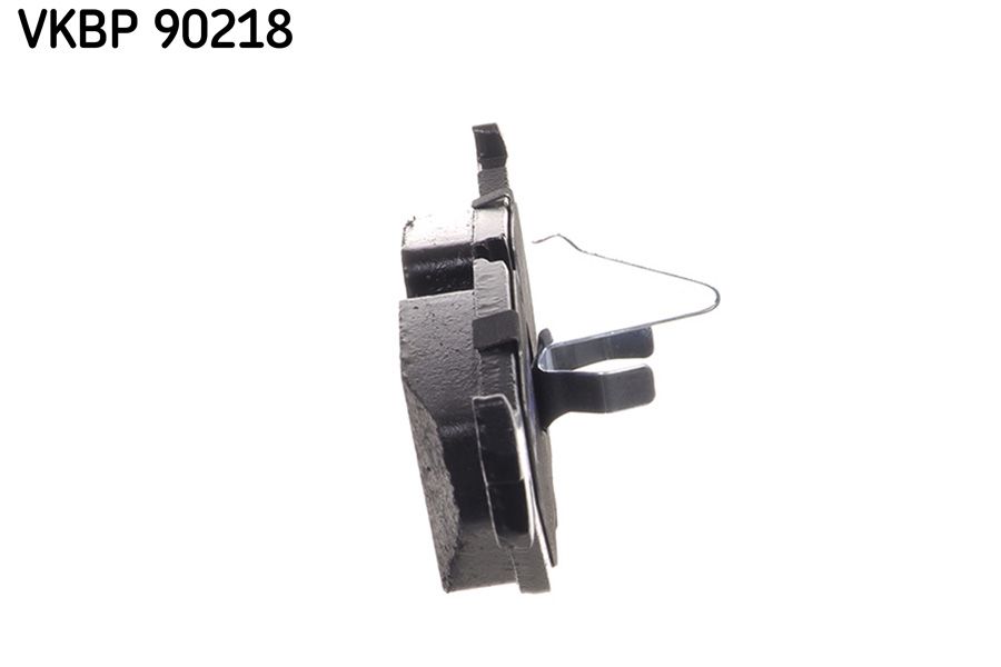 Brake Pad Set, disc brake-3