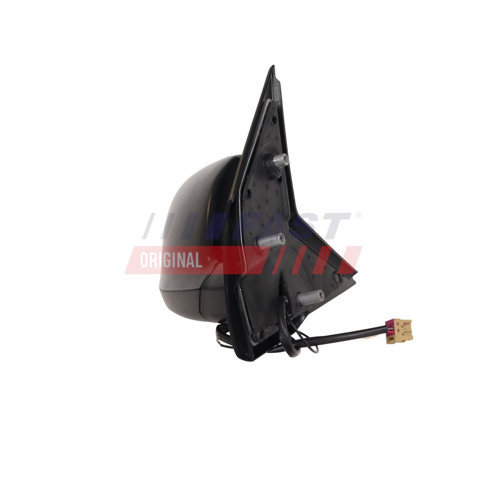 Exterior Mirror-3