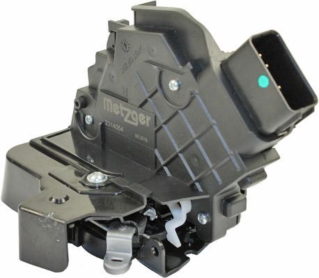METZGER AUTOTEILE 2314054 Door lock