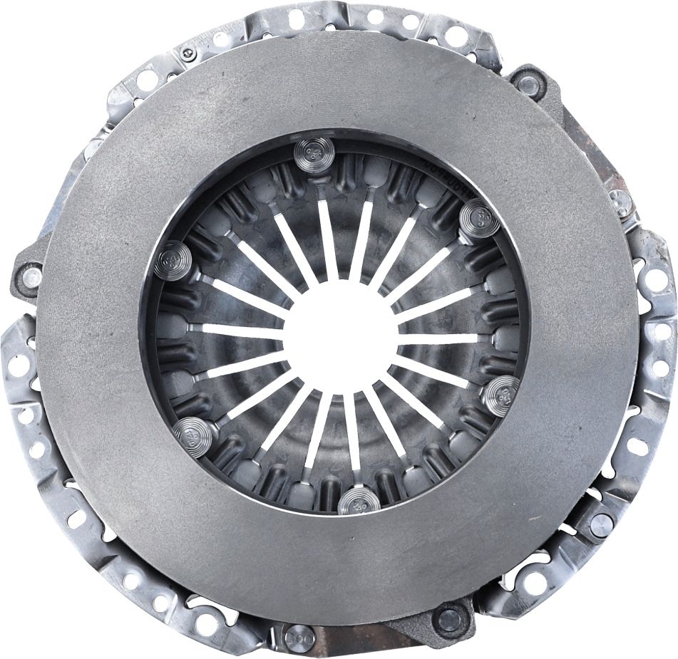 Clutch Kit-2