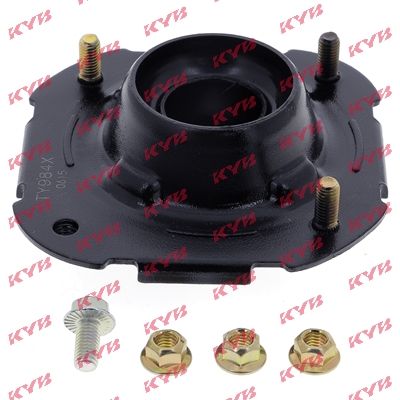 Repair Kit, suspension strut support mount