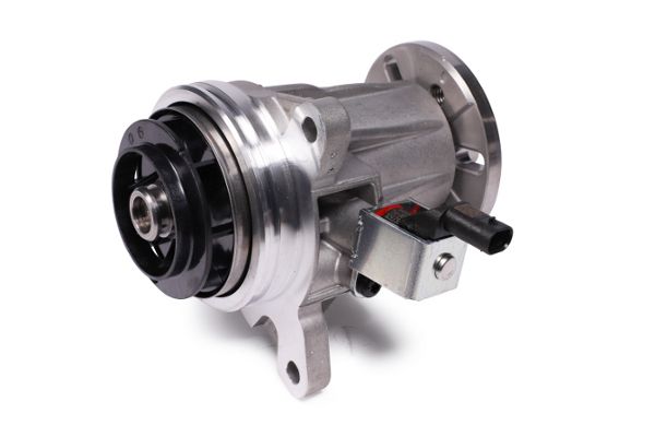 Water Pump, engine cooling-1