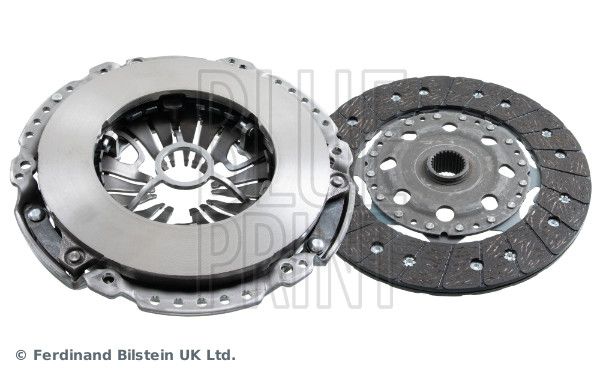 Clutch Kit-1
