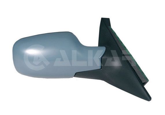 Exterior Mirror