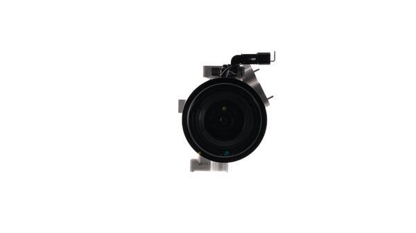 MAHLE ACP 1702 000P Compressor, air conditioning