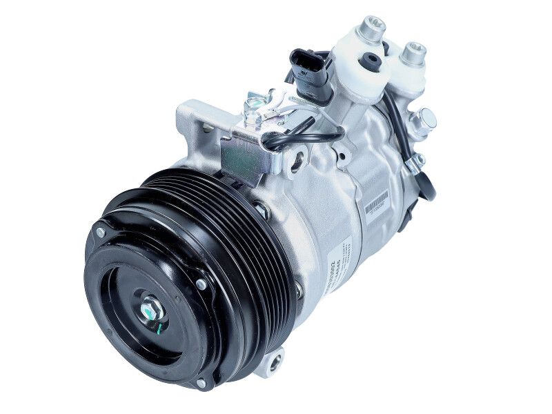 MAXGEAR AC330056 Compressor, air conditioning