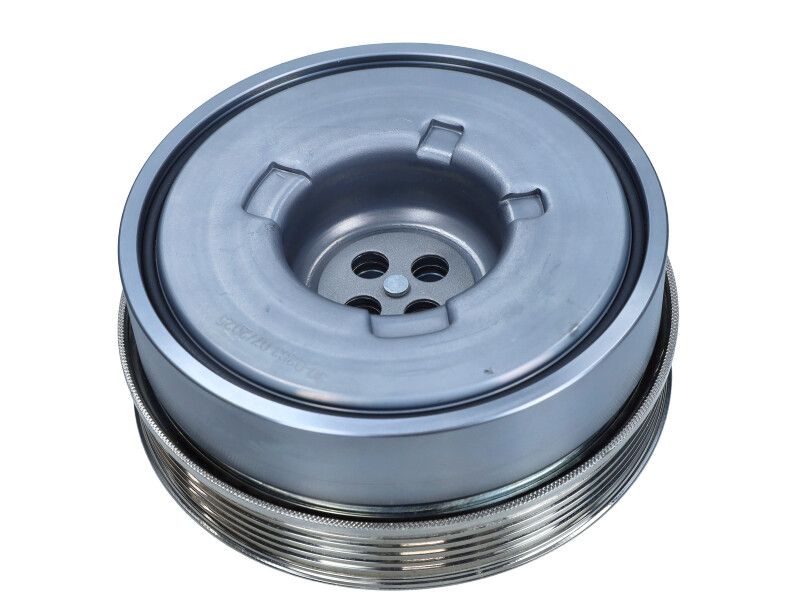 Belt Pulley, crankshaft-1
