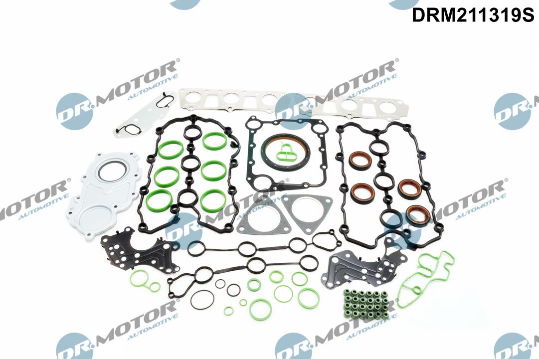 Full Gasket Kit, engine
