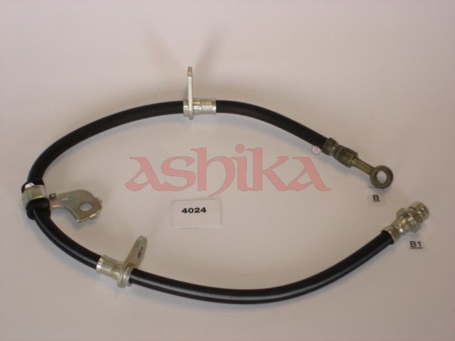 ASHIKA 69-04-4024 Holding bracket, brake hose