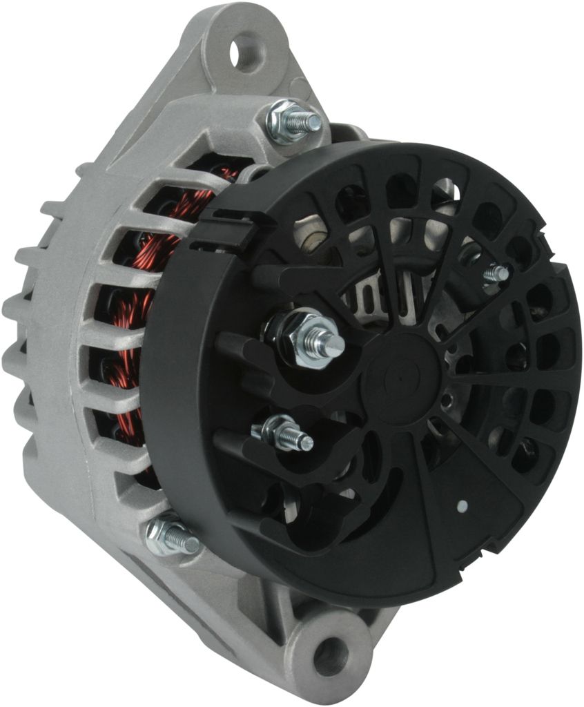 Alternator-3