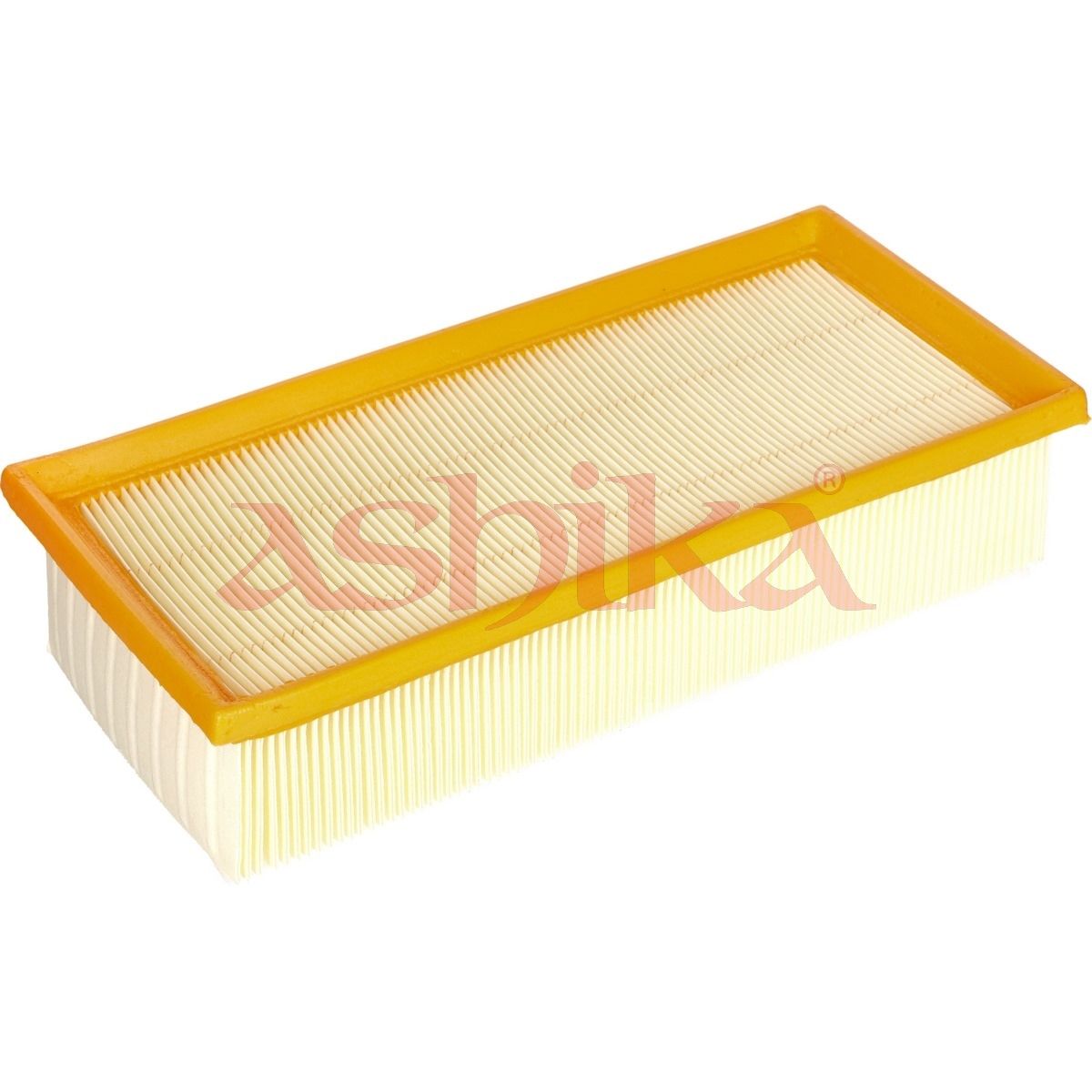 ASHIKA 20-02-253 Air filter