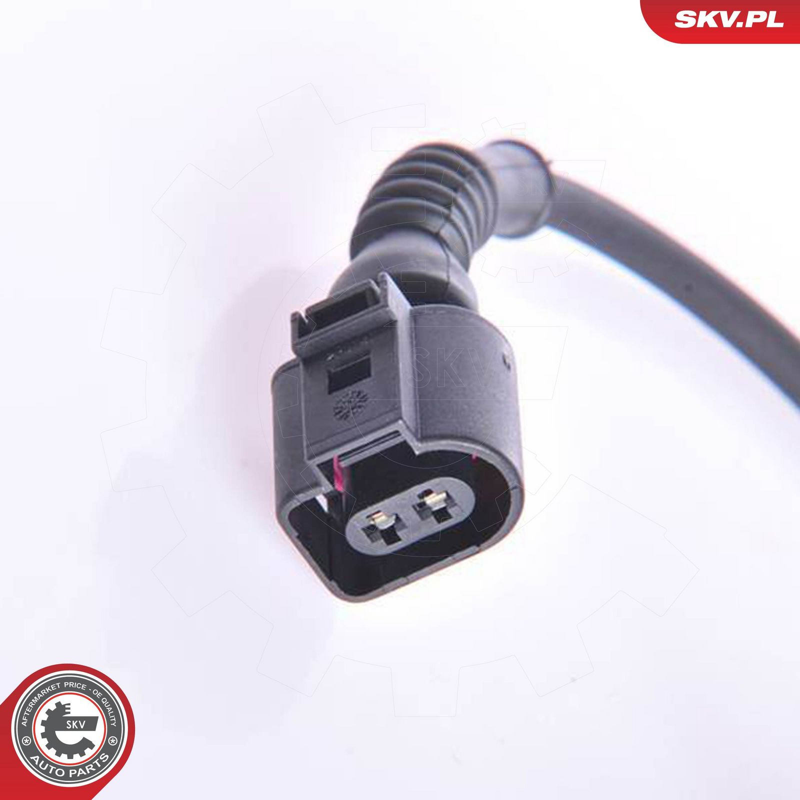 Sensor, wheel speed-1