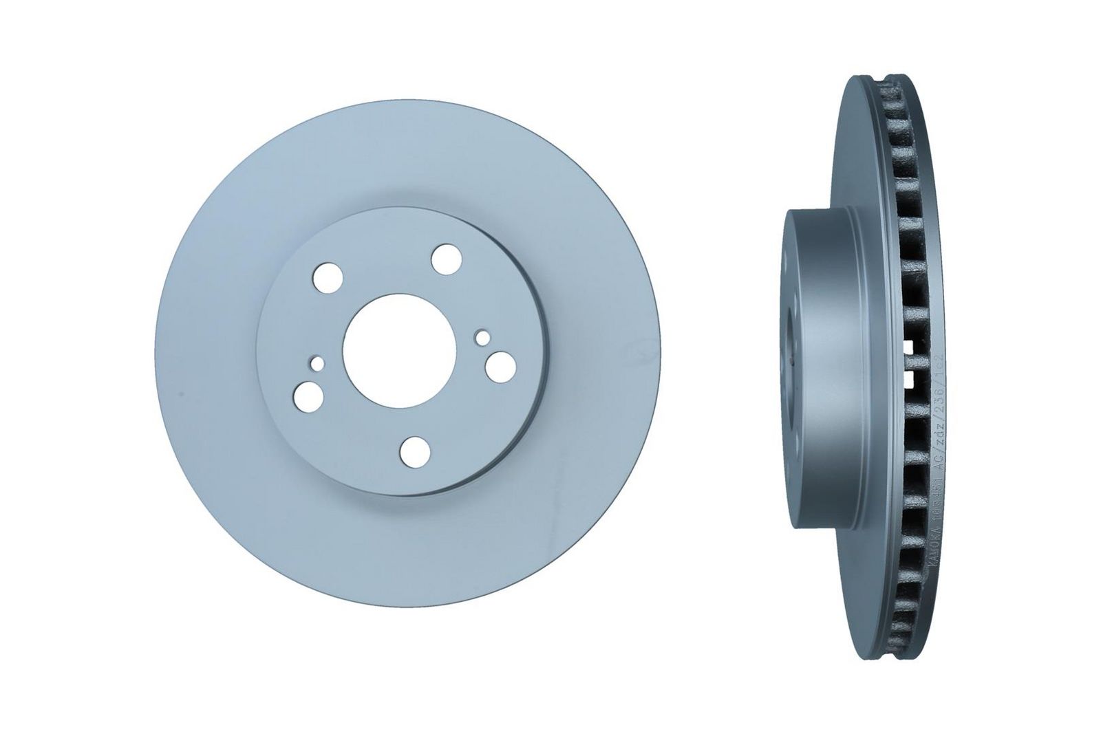 Brake Disc-main