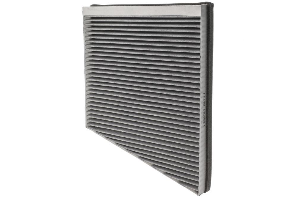 TOPRAN 400 211 Filter, cabin air