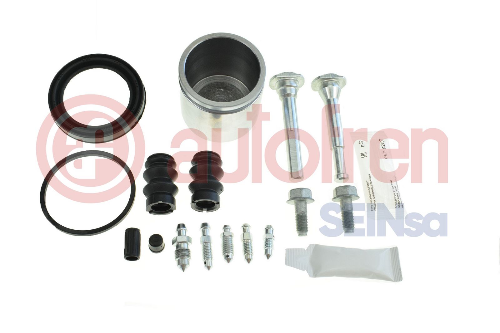 AUTOFREN SEINSA D43284S Repair kit, brake caliper