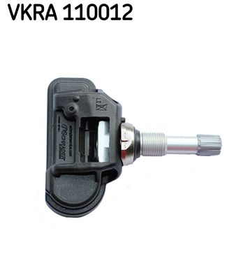 SKF VERTEVO VKRA 110012 Wheel sensor, tyre-pressure monitoring system