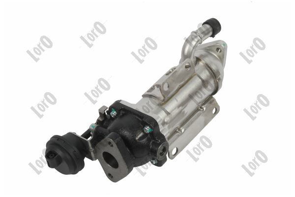 Cooler, exhaust gas recirculation-1