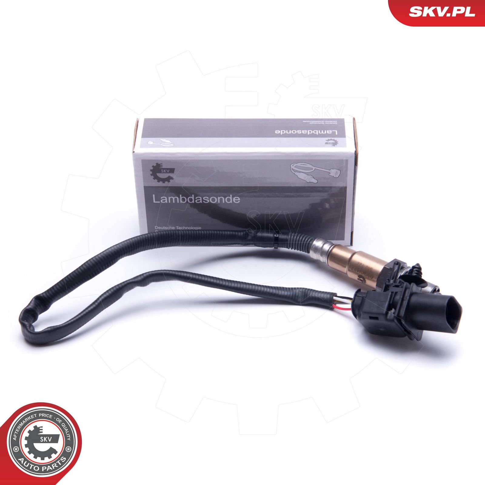 ESEN SKV 09SKV427 Oxygen sensor