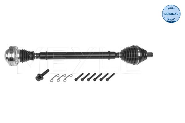 MEYLE 100 498 0784 Drive shaft