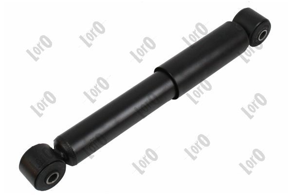 Shock Absorber-1