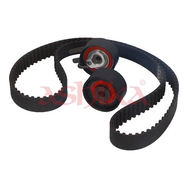 ASHIKA KCT325 Timing belt kit