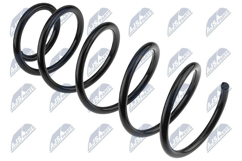 Suspension Spring-1