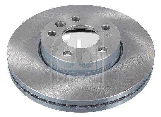 FEBI BILSTEIN 28504 Brake disc