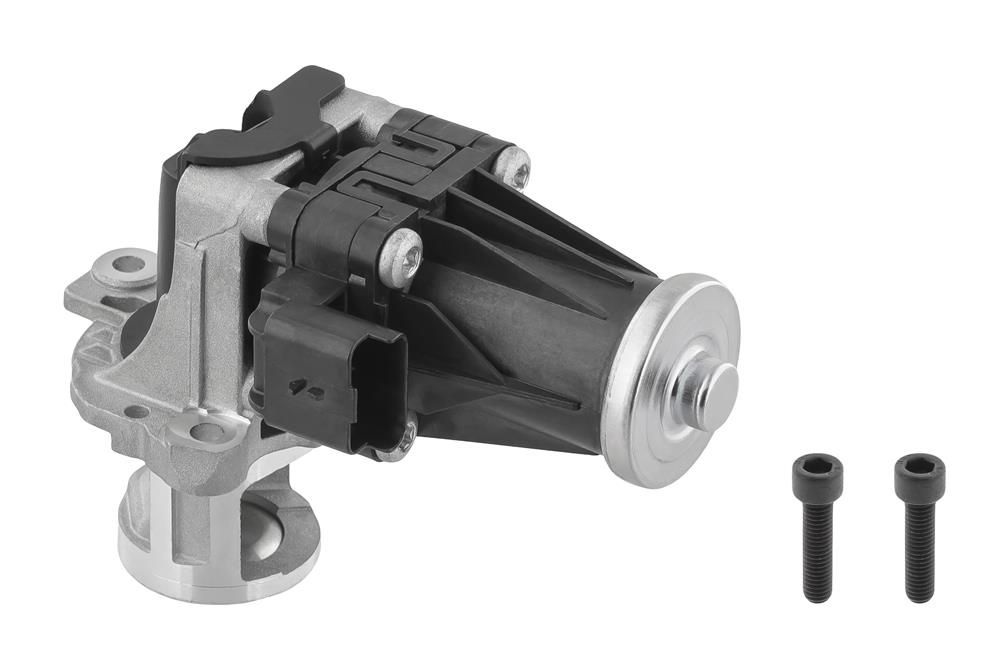 TOPRAN 639 160 Egr valve