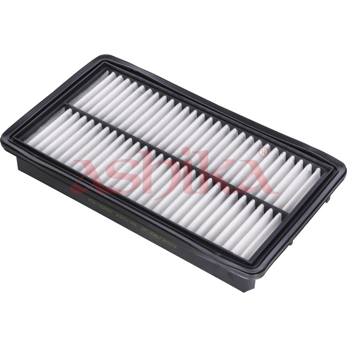 ASHIKA 20-03-325 Air filter