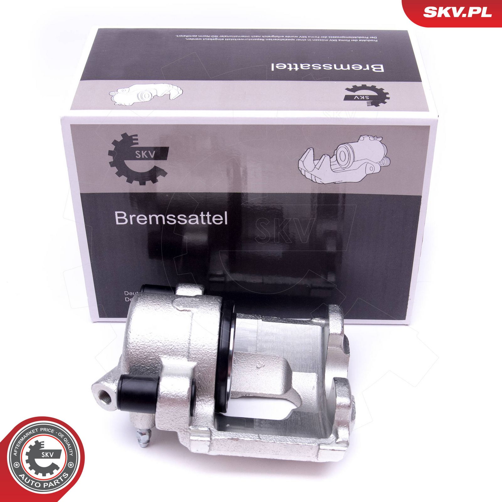 Brake Caliper-5