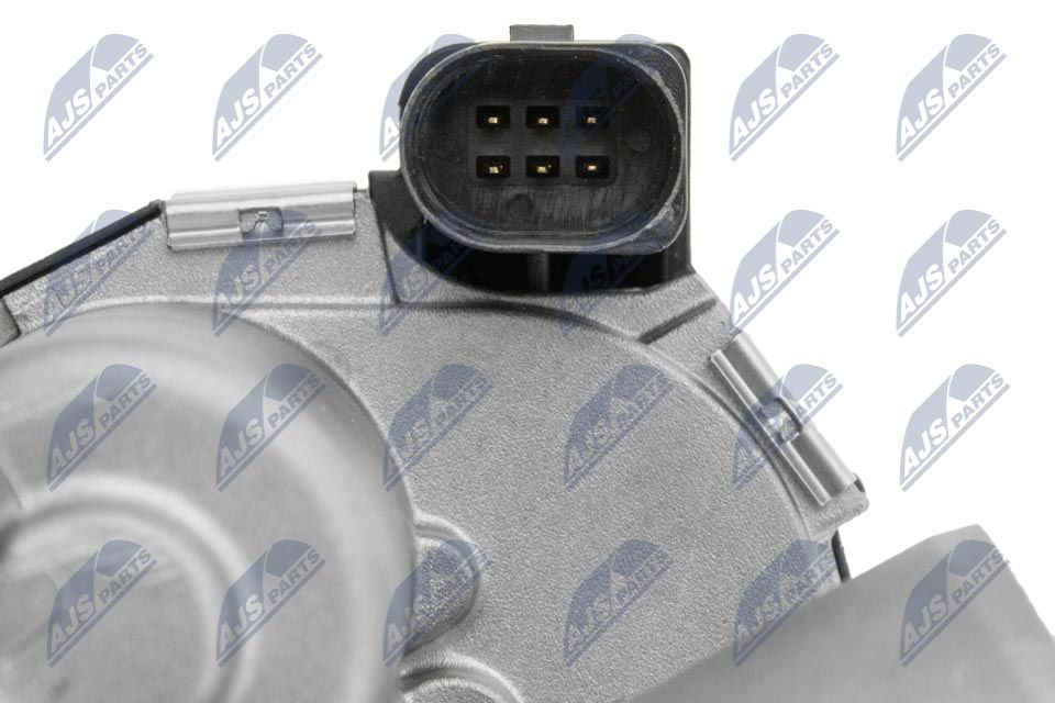 Throttle Body-5