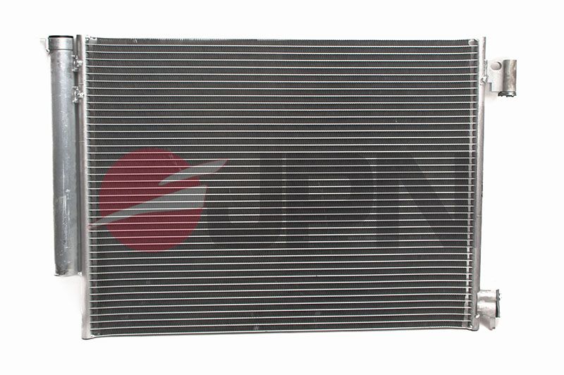JPN 60C9206-JPN Condenser, air conditioning
