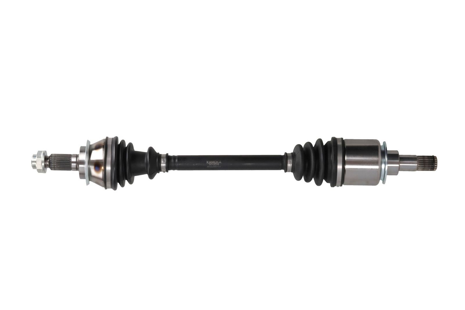 KAMOKA 5012076 Drive shaft