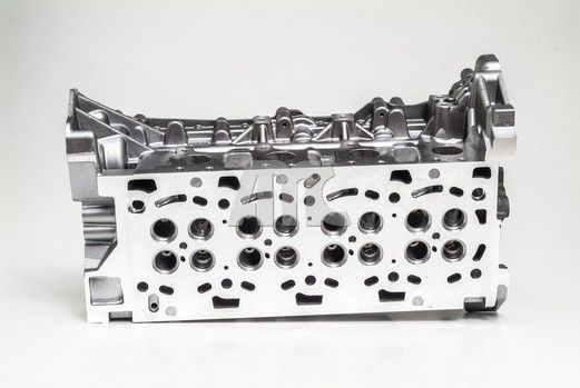 Cylinder Head-11